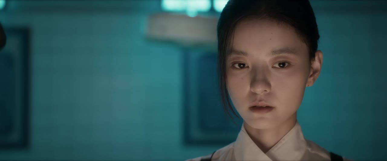 Song Chu Mỹ Thám tập 9 cảnh 3
