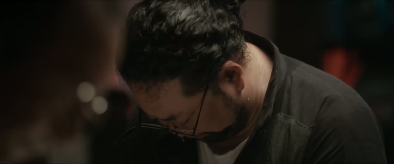 Song Chu Mỹ Thám tập 10 cảnh 3