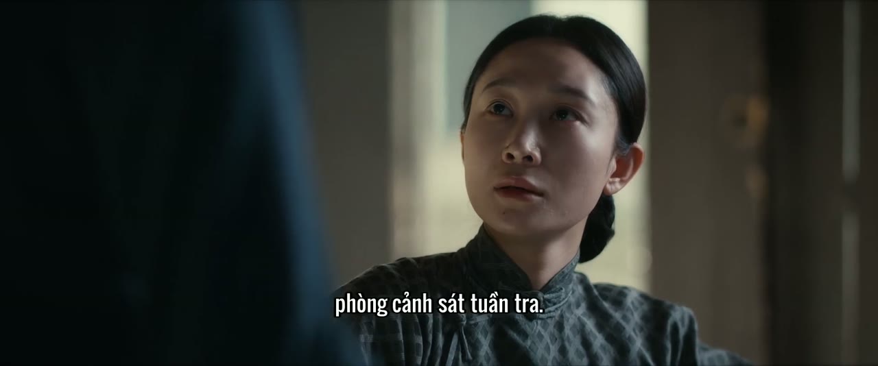 Song Chu Mỹ Thám tập 12
