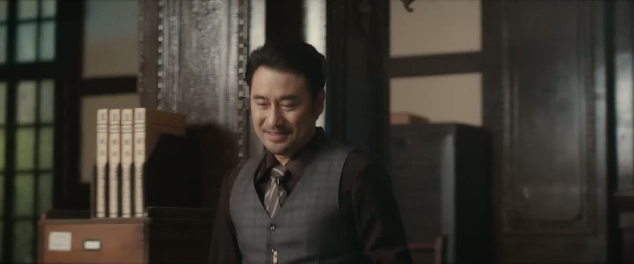 Song Chu Mỹ Thám tập 14