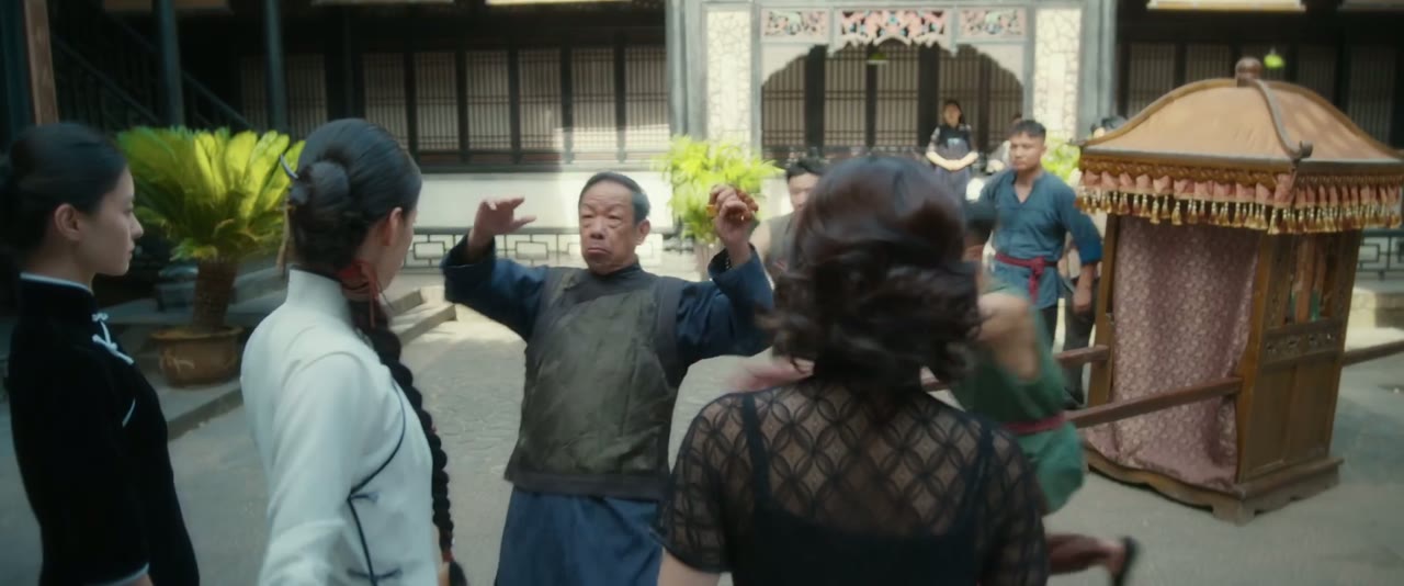 Song Chu Mỹ Thám tập 19
