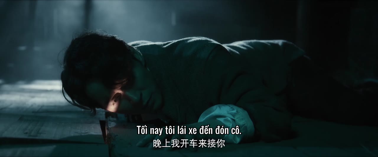 Song Chu Mỹ Thám tập 20