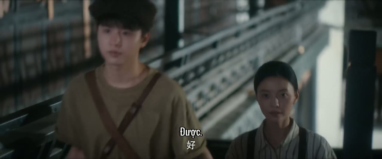 Song Chu Mỹ Thám tập 21