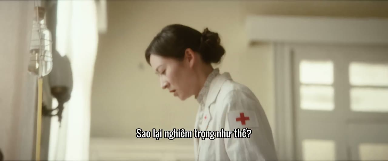 Song Chu Mỹ Thám tập 22 cảnh 3