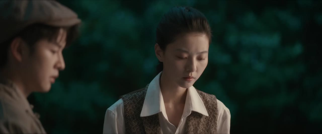 Song Chu Mỹ Thám tập 25 cảnh 3
