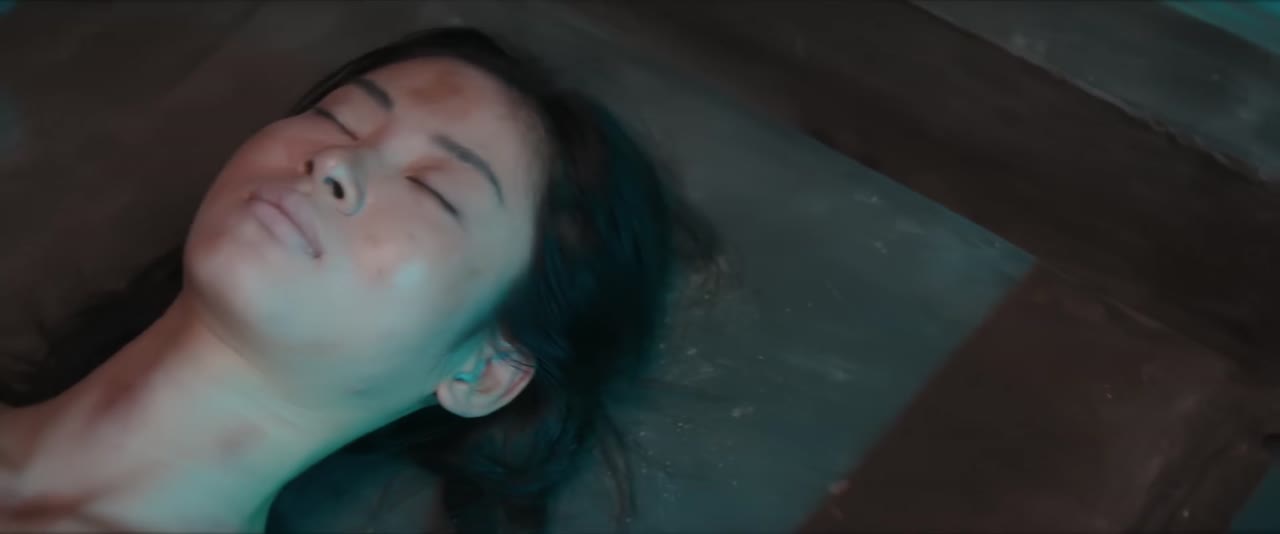 Song Chu Mỹ Thám tập 26 cảnh 3
