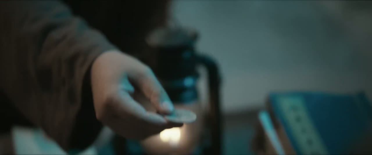 Song Chu Mỹ Thám tập 30 cảnh 3