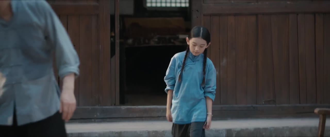 Song Chu Mỹ Thám tập 31