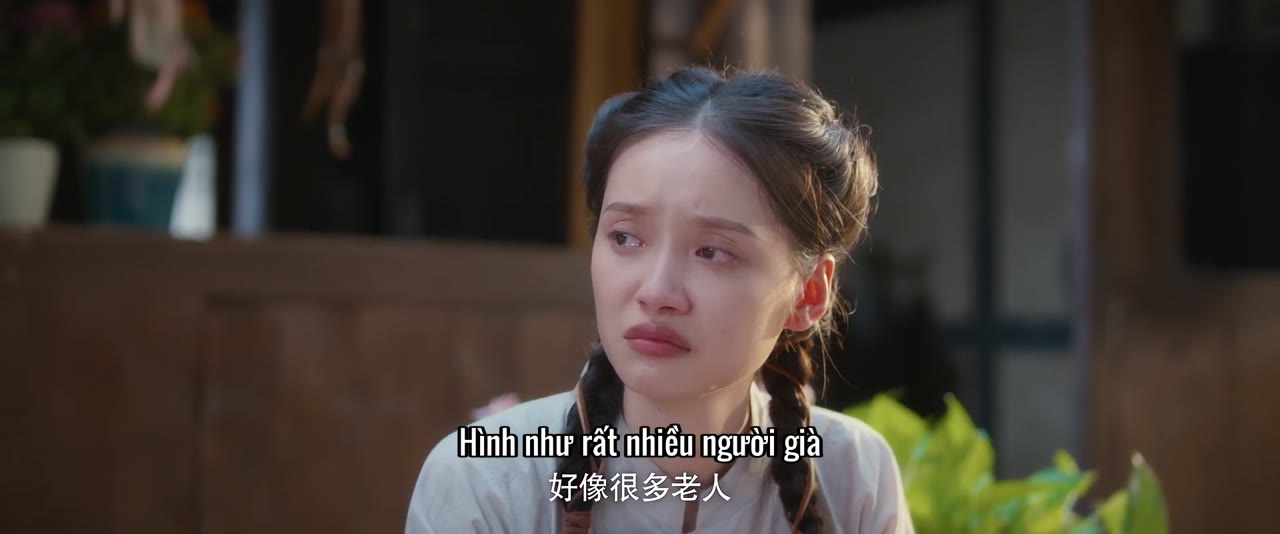 Song Chu Mỹ Thám tập 31 cảnh 3