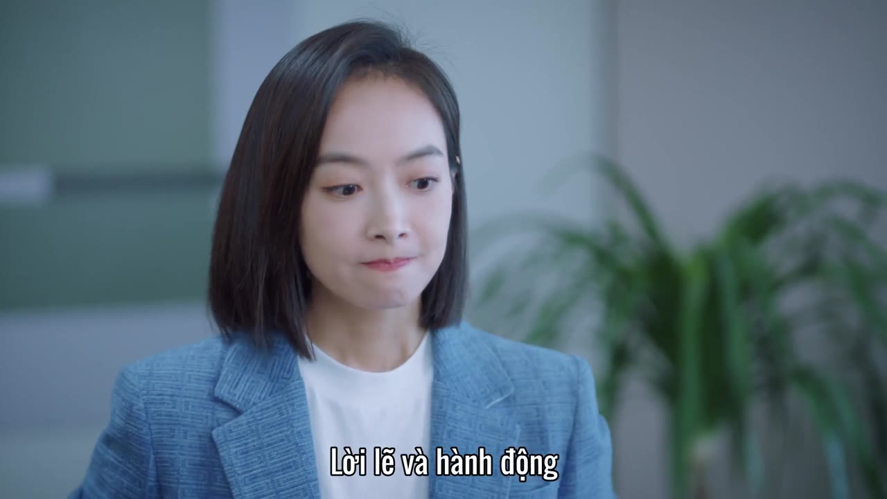 Người Phiên Dịch Của Chúng Tôi tập 3