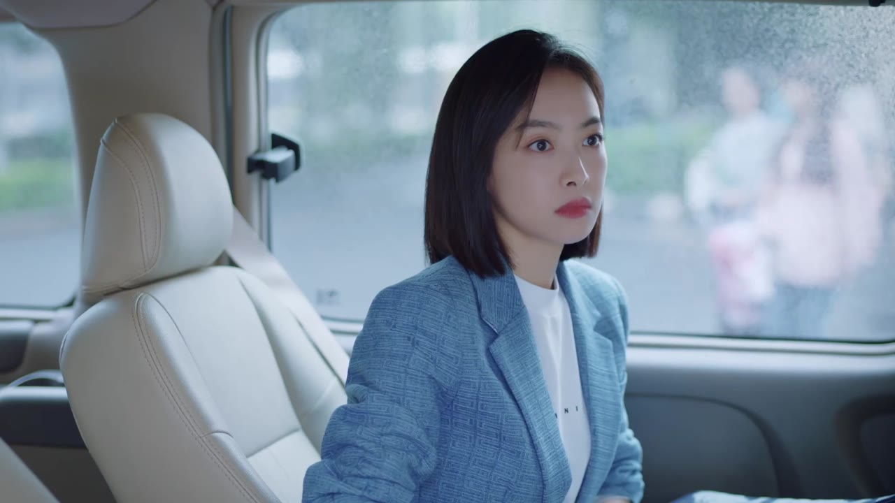 Người Phiên Dịch Của Chúng Tôi tập 3 cảnh 2