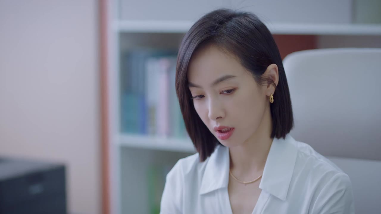 Người Phiên Dịch Của Chúng Tôi tập 4