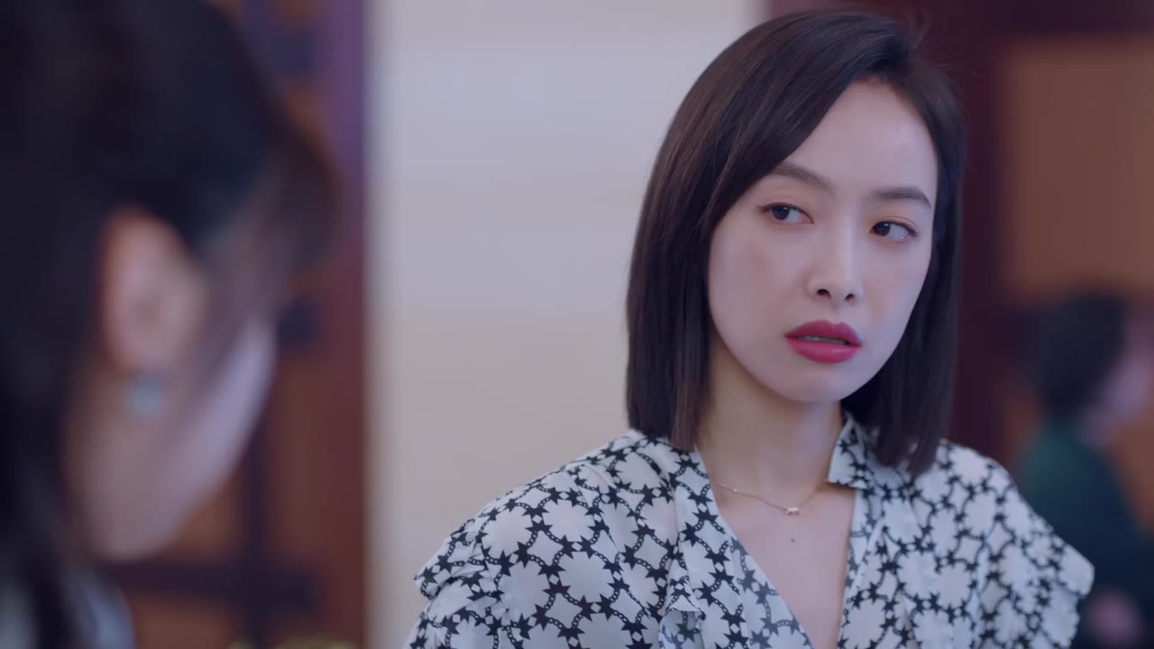 Người Phiên Dịch Của Chúng Tôi tập 5 cảnh 3