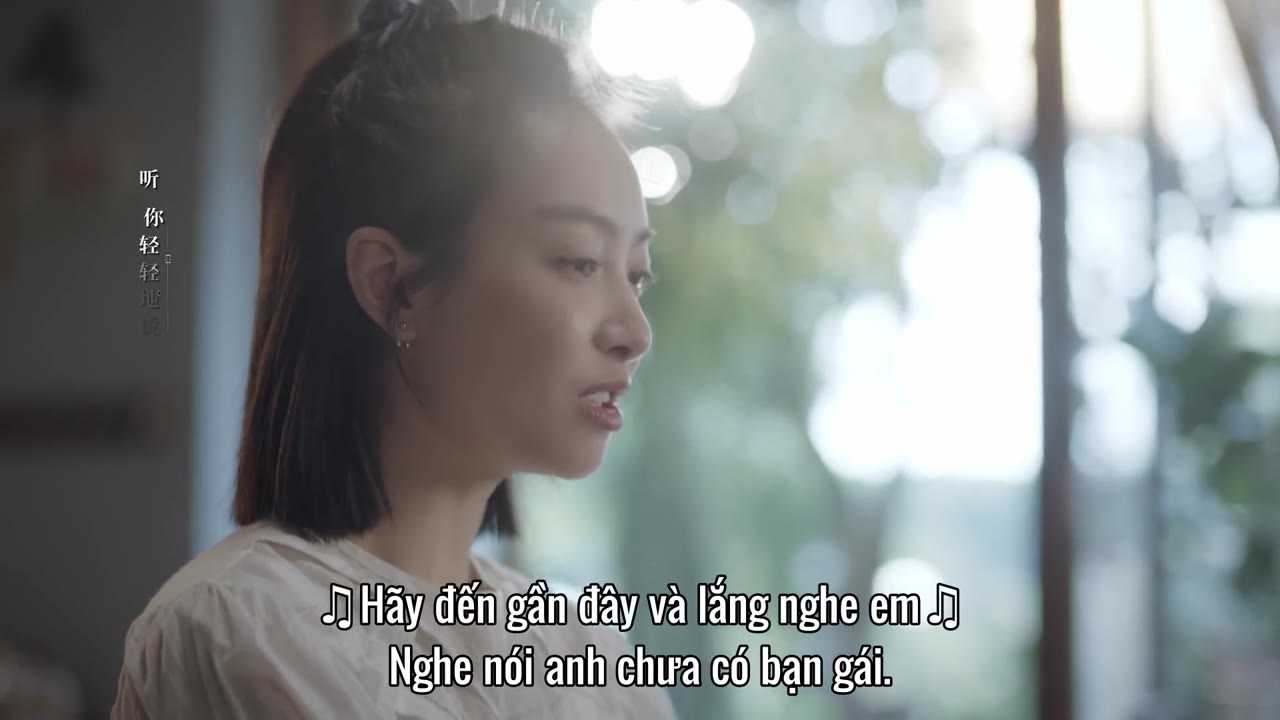 Người Phiên Dịch Của Chúng Tôi tập 7 cảnh 3