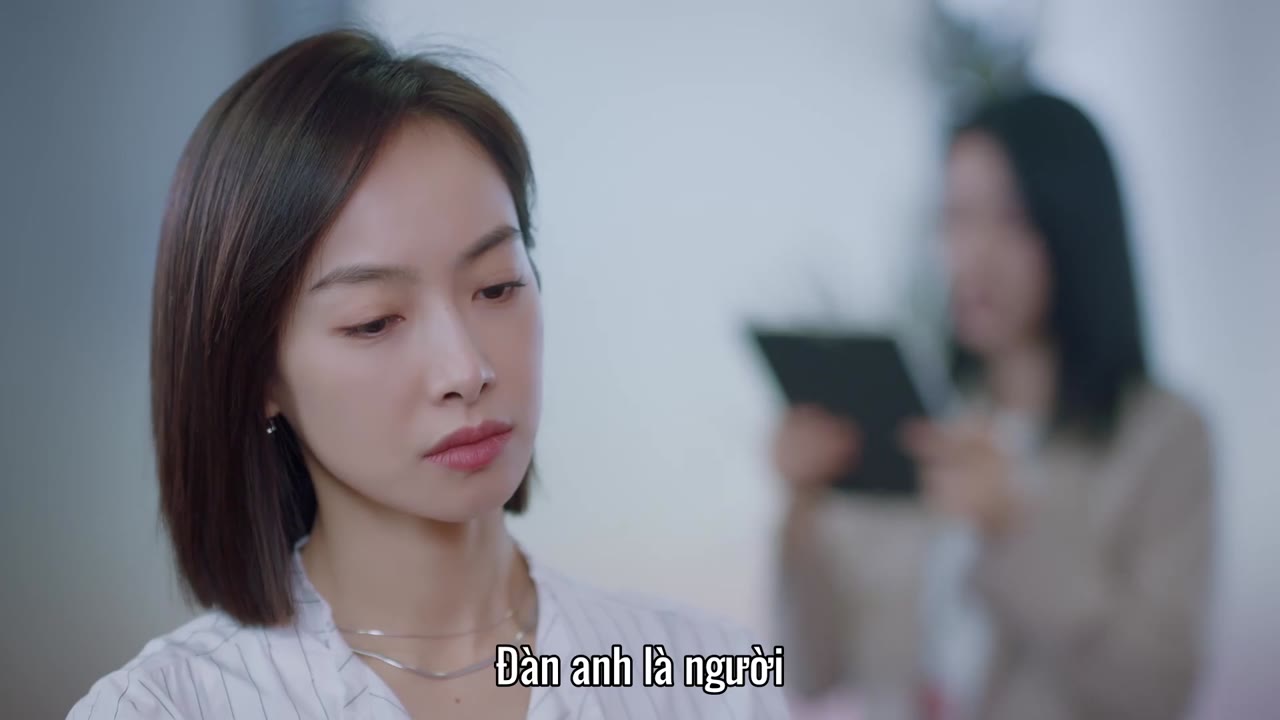 Người Phiên Dịch Của Chúng Tôi tập 13 cảnh 2