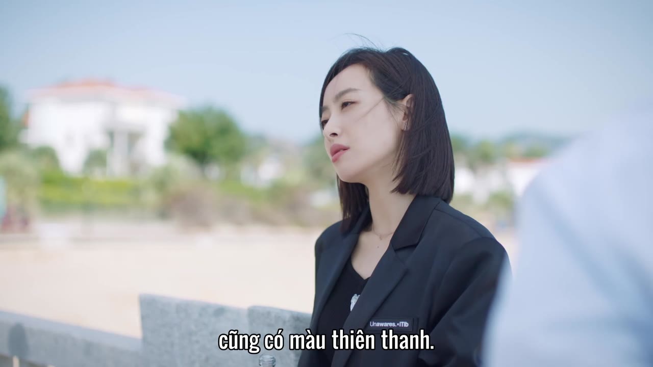 Người Phiên Dịch Của Chúng Tôi tập 18 cảnh 3