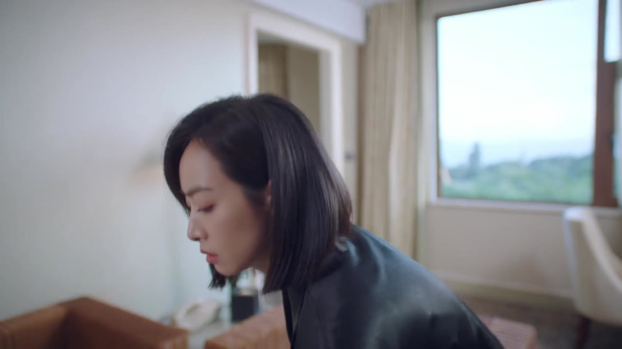 Người Phiên Dịch Của Chúng Tôi tập 19