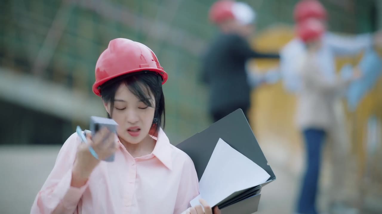 Người Phiên Dịch Của Chúng Tôi tập 21