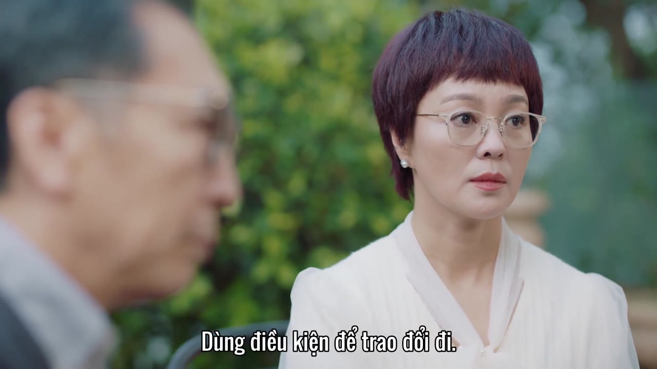 Người Phiên Dịch Của Chúng Tôi tập 22