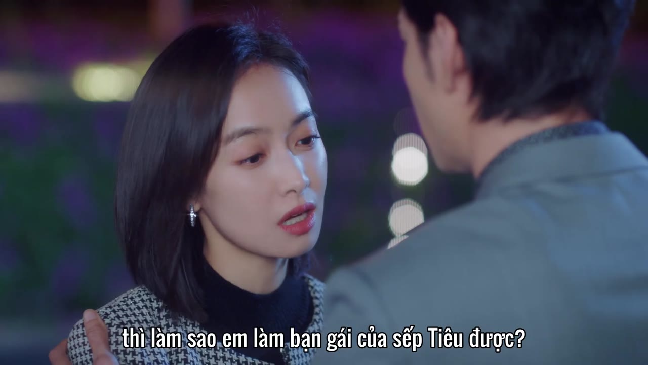 Người Phiên Dịch Của Chúng Tôi tập 27