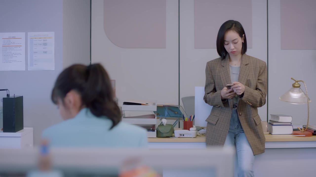Người Phiên Dịch Của Chúng Tôi tập 30 cảnh 3