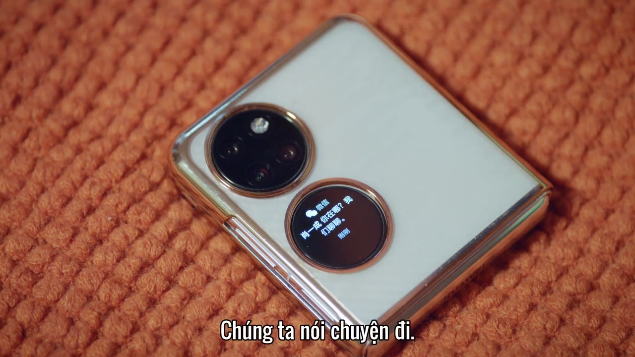 Người Phiên Dịch Của Chúng Tôi tập 35 cảnh 2