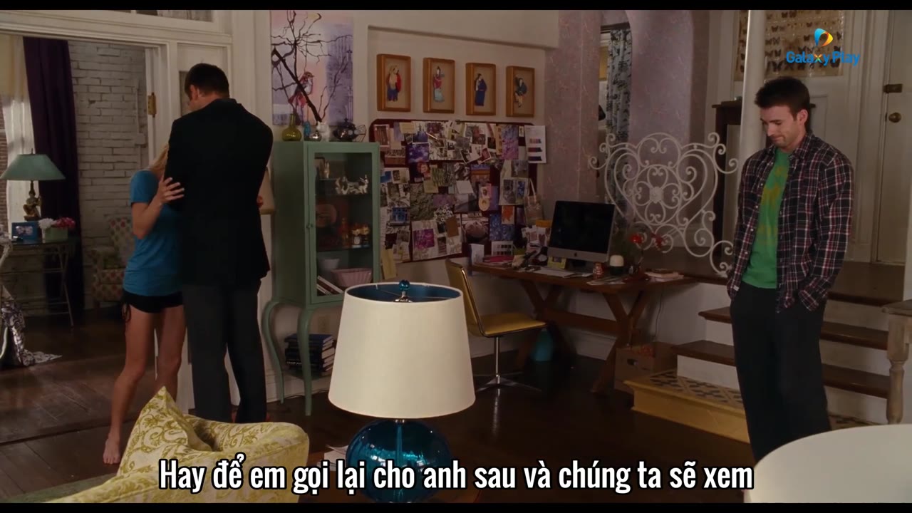 Anh là số mấy? tập 1