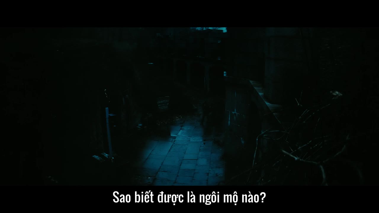 Fallout tập 1 cảnh 3