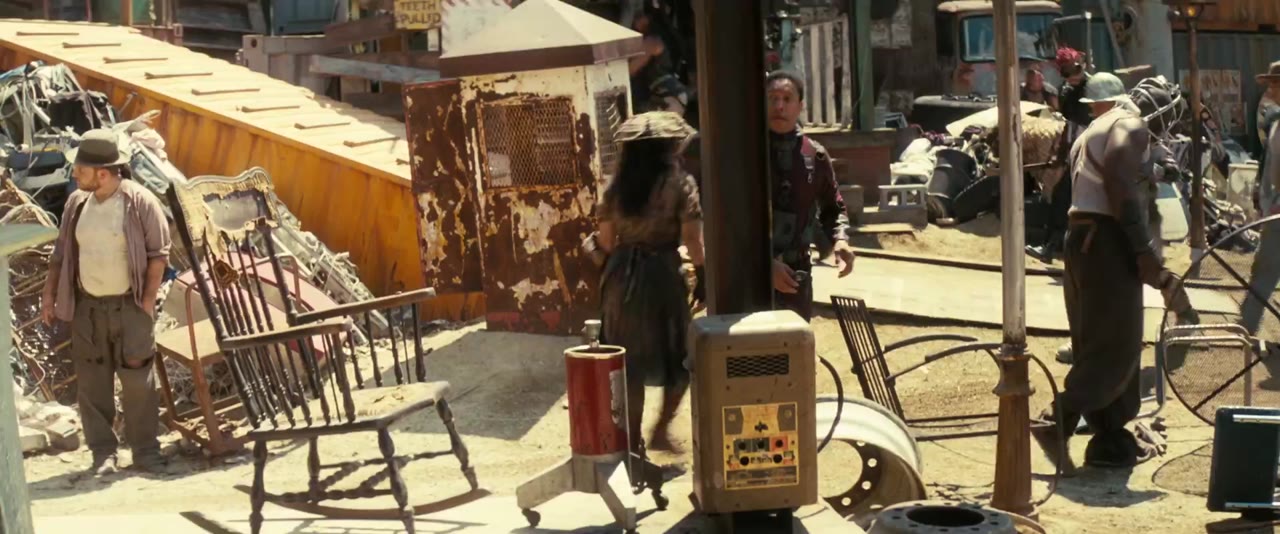 Fallout tập 3