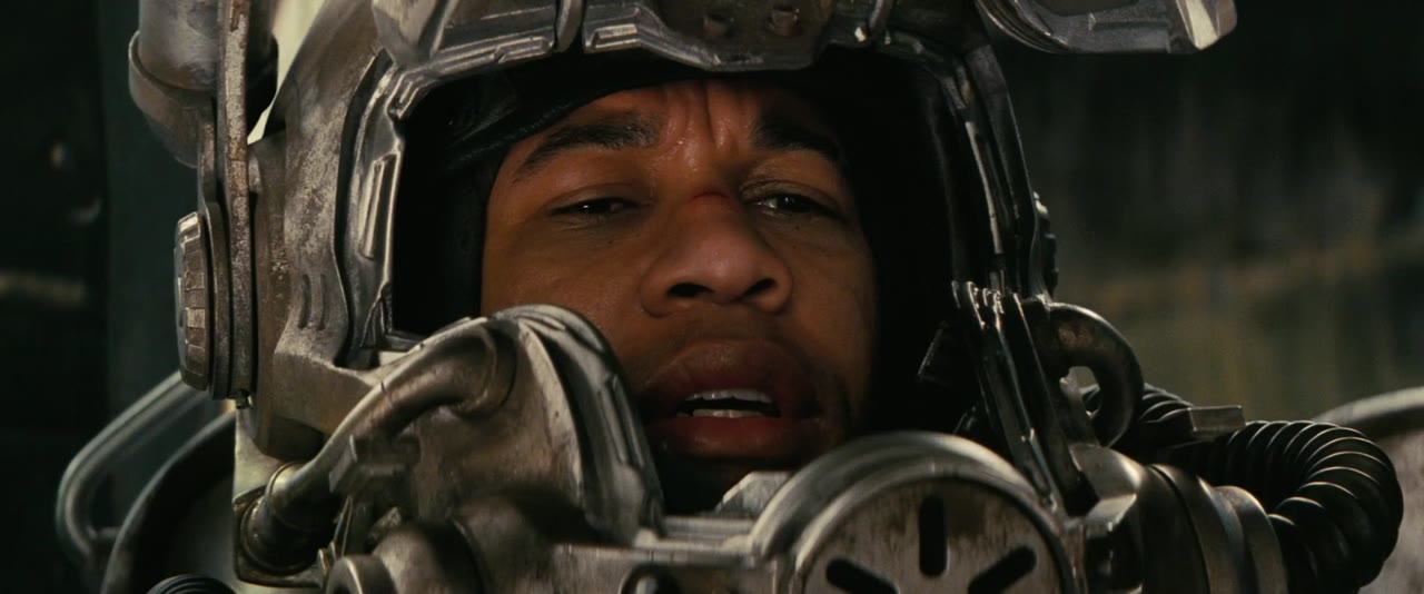 Fallout tập 5