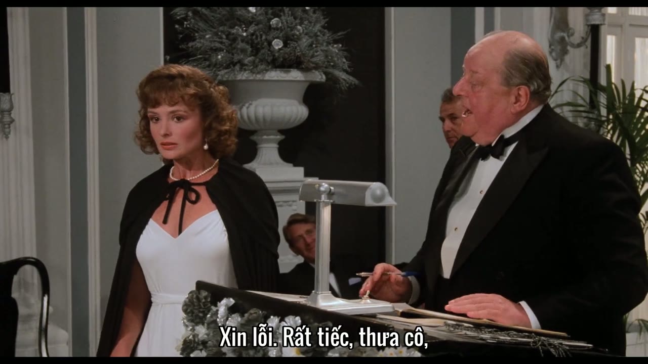 Top Secret! tập 1