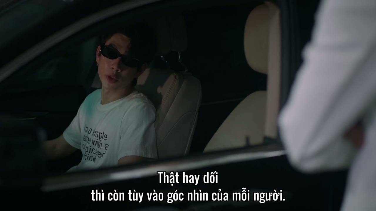 Burnout Syndrome: Hội Chứng Kiệt Sức tập 6 cảnh 2