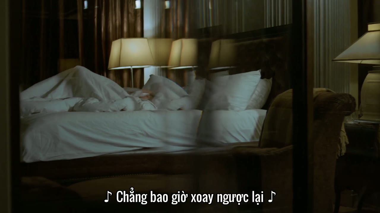 Burnout Syndrome: Hội Chứng Kiệt Sức tập 8 cảnh 2