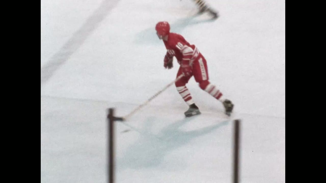 Kỳ tích: Đội hockey năm 1980 tập 1