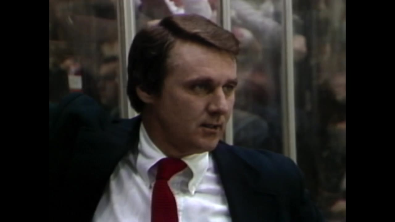 Kỳ tích: Đội hockey năm 1980 - cảnh 2