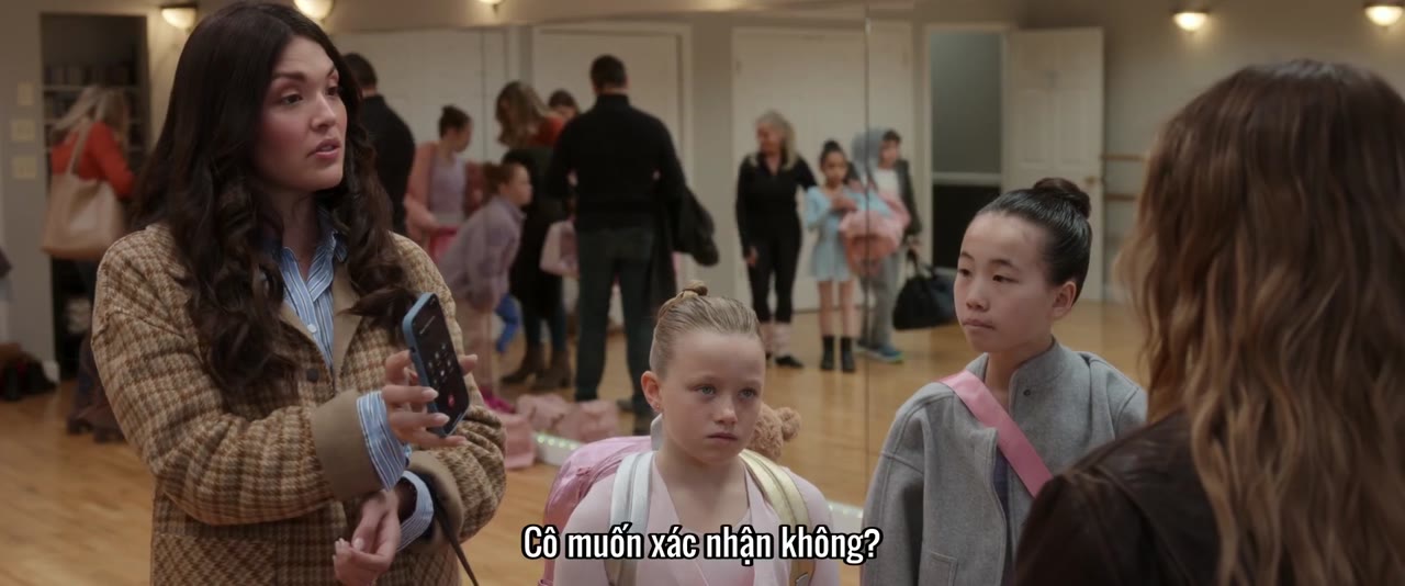 Cô Hầu Gái - cảnh 1