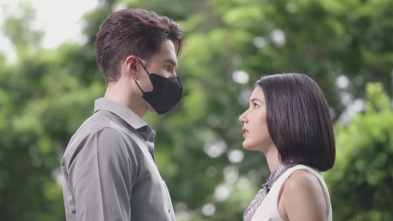Vẻ Đẹp Tái Sinh tập 1 cảnh 3