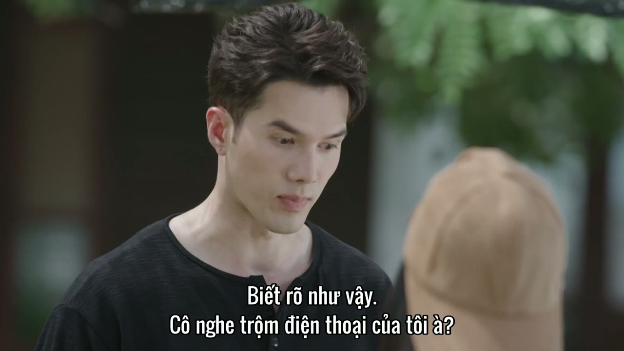Vẻ Đẹp Tái Sinh tập 2 cảnh 2
