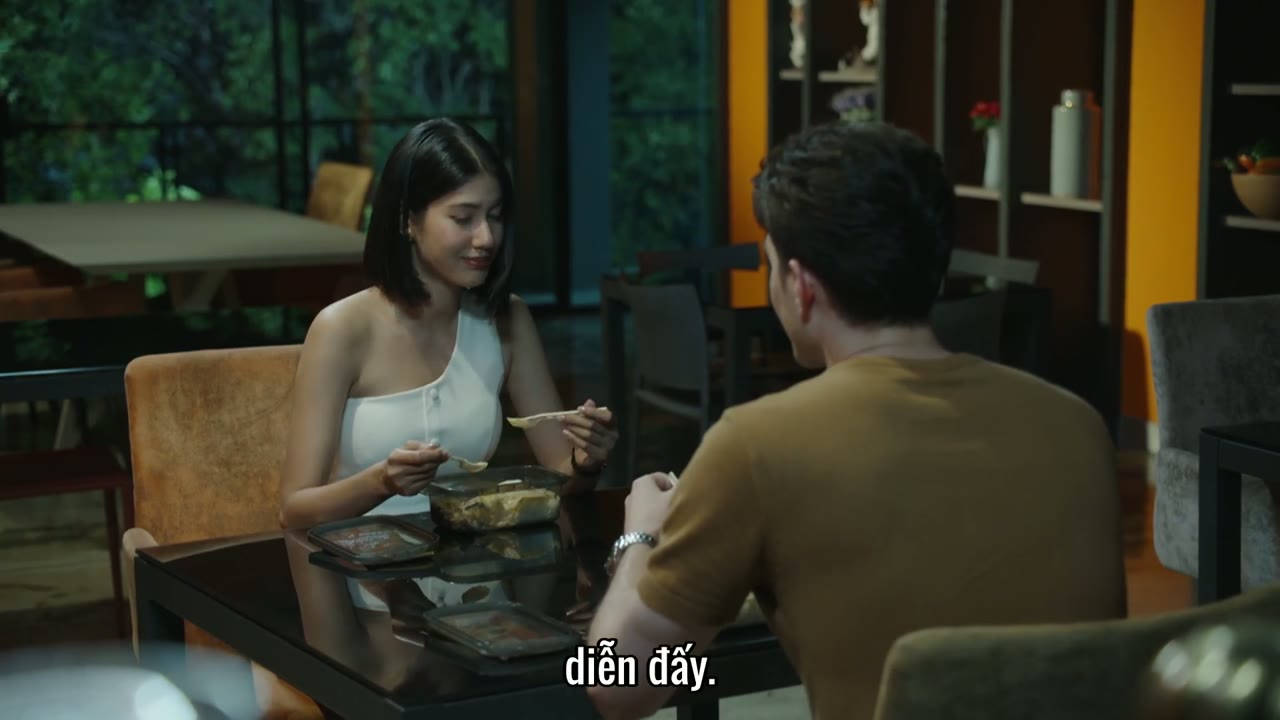 Vẻ Đẹp Tái Sinh tập 3