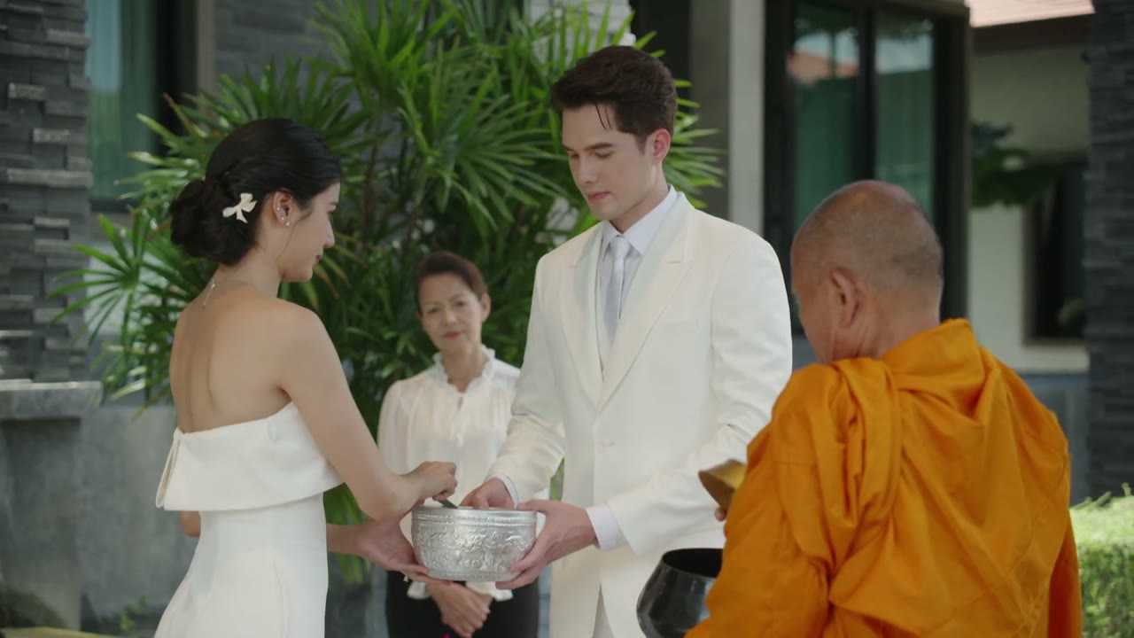 Vẻ Đẹp Tái Sinh tập 7