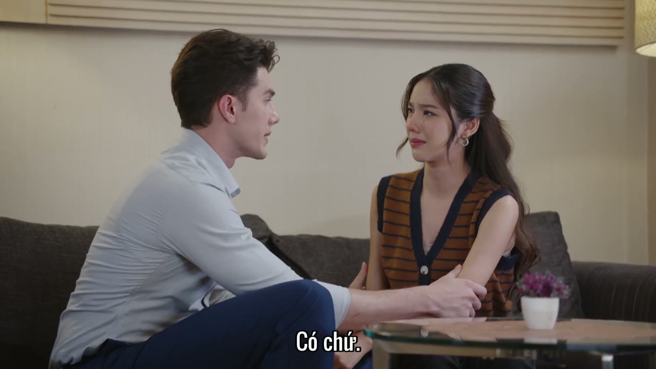 Vẻ Đẹp Tái Sinh tập 14