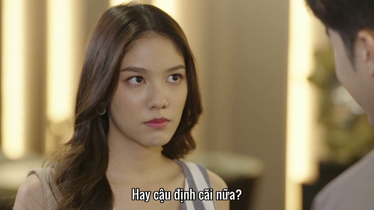 Vẻ Đẹp Tái Sinh tập 15