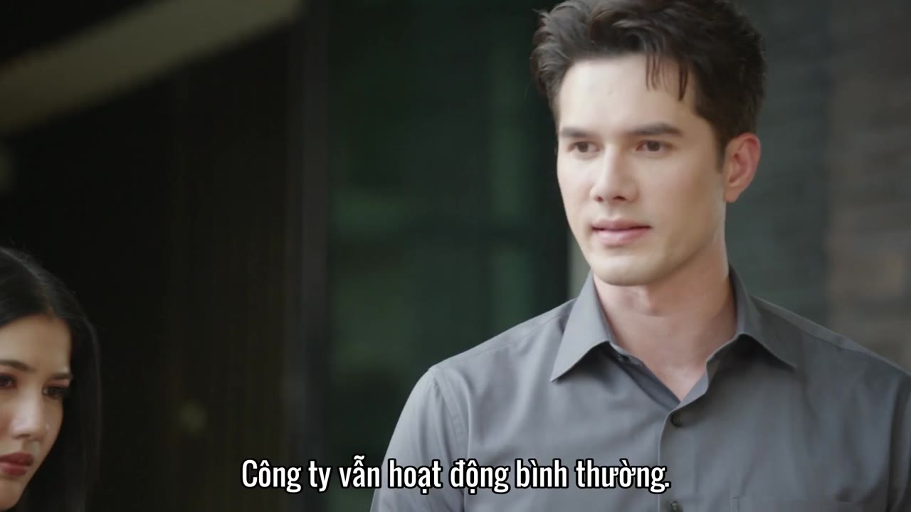 Vẻ Đẹp Tái Sinh tập 18 cảnh 2