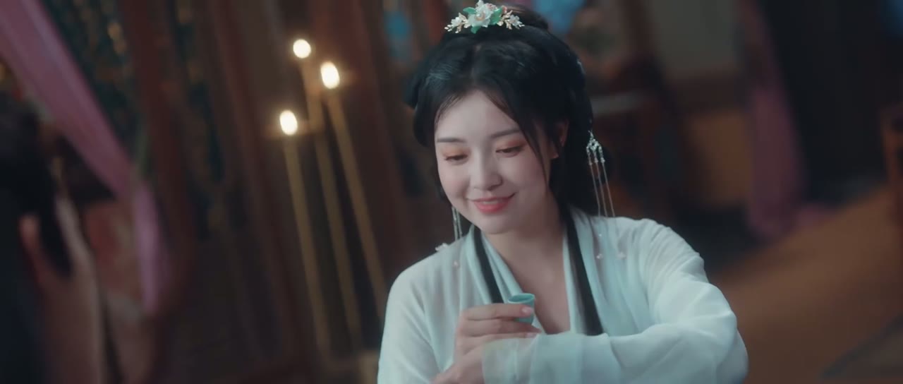 Thanh Dao Không Muốn Làm Sát Thủ tập 2