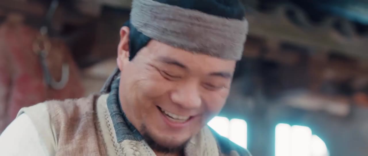 Thanh Dao Không Muốn Làm Sát Thủ tập 5