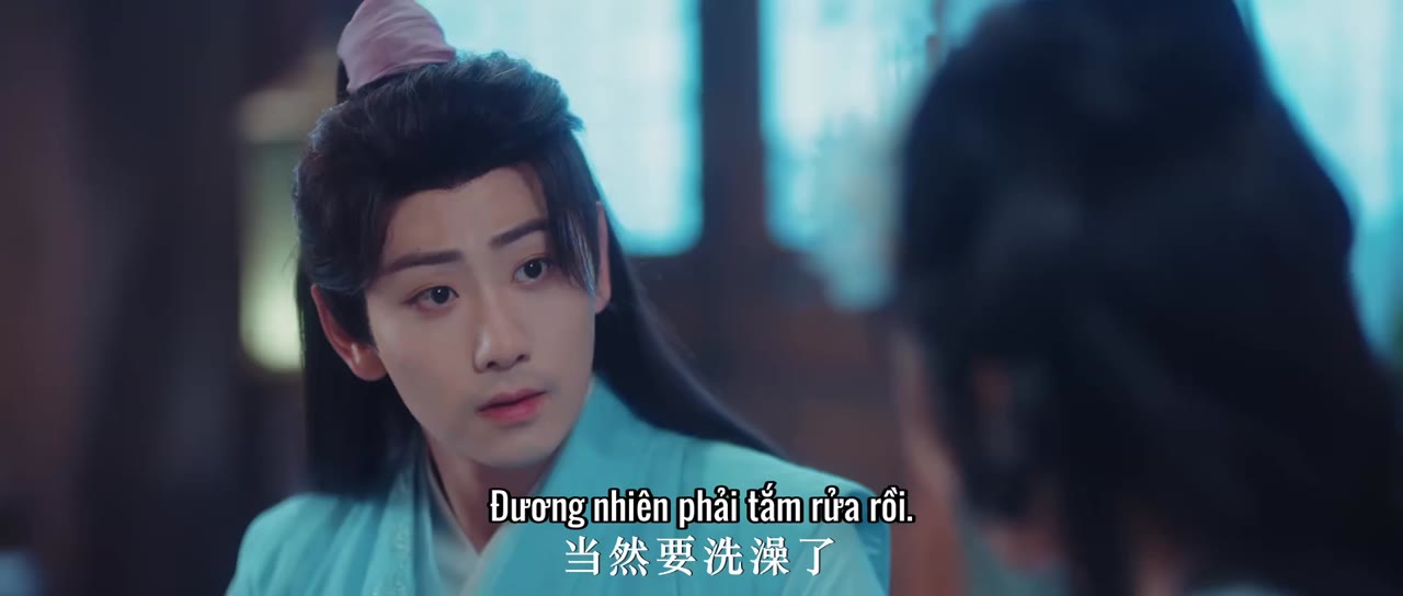 Thanh Dao Không Muốn Làm Sát Thủ tập 6
