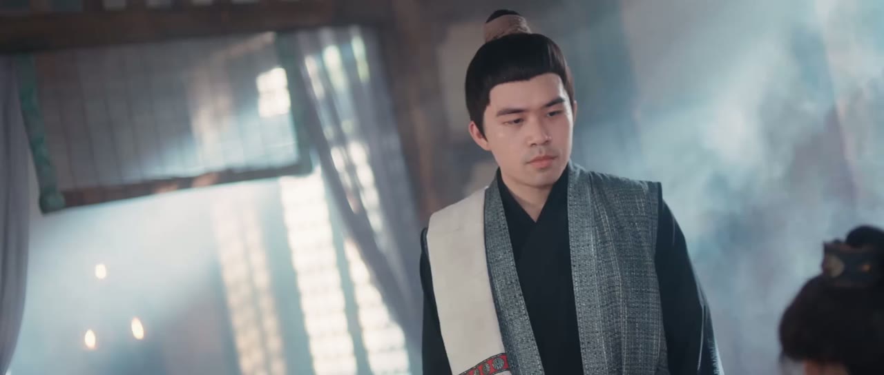 Thanh Dao Không Muốn Làm Sát Thủ tập 16