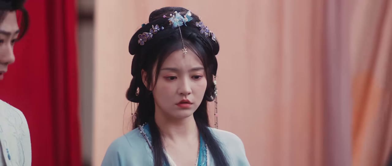 Thanh Dao Không Muốn Làm Sát Thủ tập 27