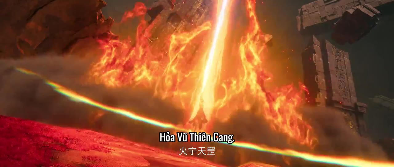 Ngạo Thế Đan Thần tập 11
