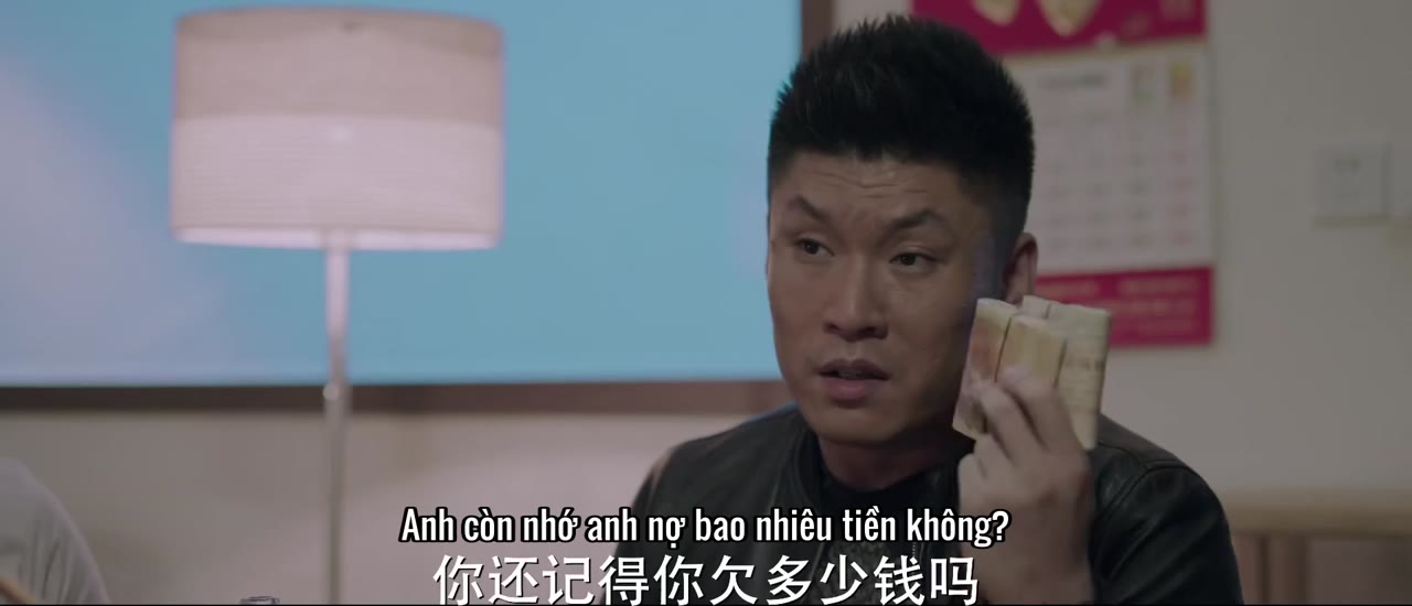 Bố Cục tập 4 cảnh 3